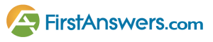 FirstAnswers.com Logo